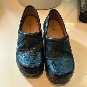 Bass “Melinda” Shoes